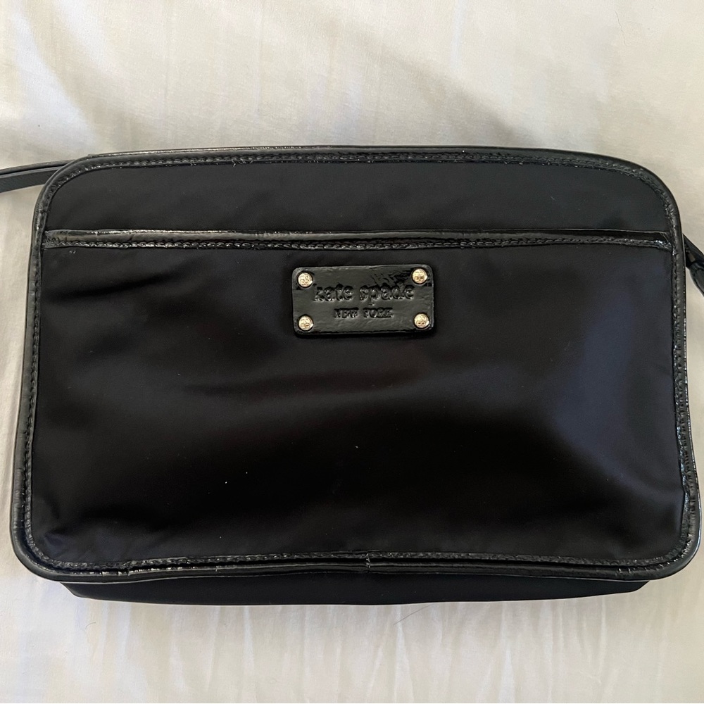 Kate spade Watson Lane Winnie changing pad clutch